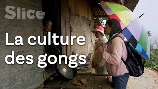 Documentaire Vietnam : À la recherche du maître des gongs