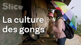 Vietnam : À la recherche du maître des gongs