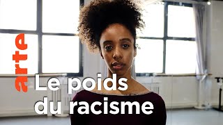 Documentaire Vivre le racisme au quotidien