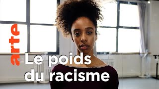 Vivre le racisme au quotidien