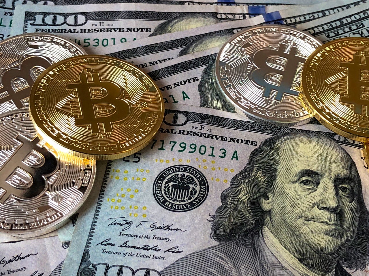 Comment investir dans le bitcoin en 2022 ?