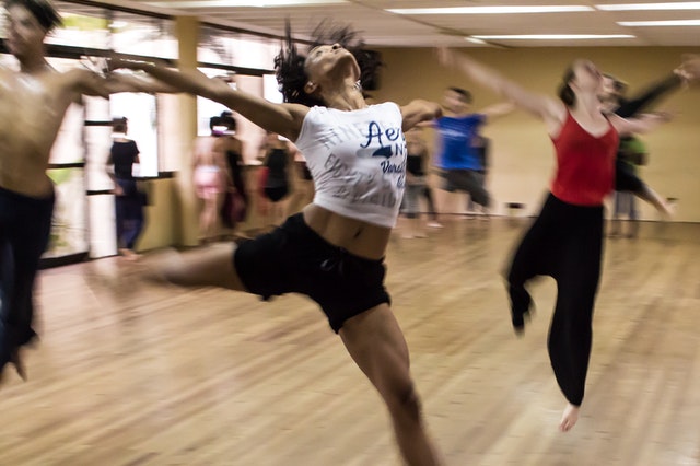 Documentaire Comment apprendre à danser ?