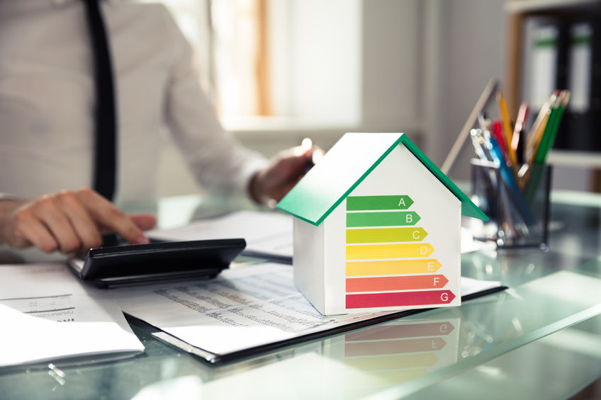 Top 5 des meilleures astuces pour améliorer l'efficacité énergétique chez soi !