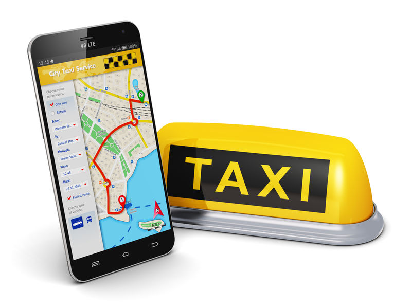 Comment quitter le statut de VTC pour celui de taxi indépendant ?