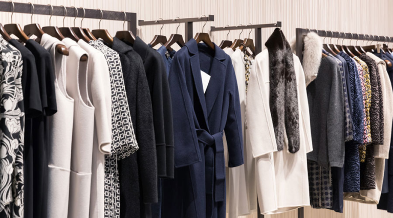 Article | Pourquoi acheter des vêtements de seconde main