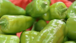 A la recherche du piment d'exception…