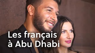 Documentaire Abu Dhabi : le désert devenu géant richissime