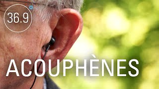 Documentaire Acouphènes