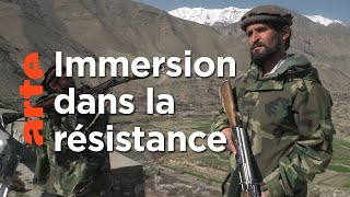 Documentaire Afghanistan : la résistance s’organise