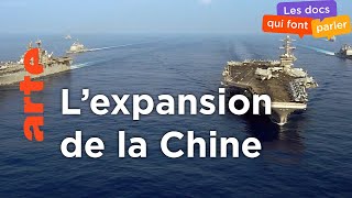 Asie-Pacifique : la nouvelle poudrière