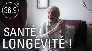 Documentaire Bien vieillir