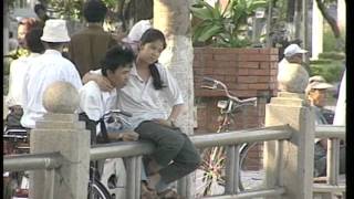 Documentaire Cités & merveilles – Saïgon