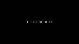 Dans le monde du luxe - Le Chocolat