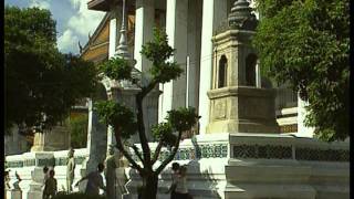 Destinations - Thaïlande