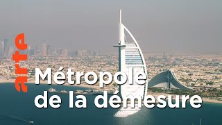 Dubaï | Magic Cities