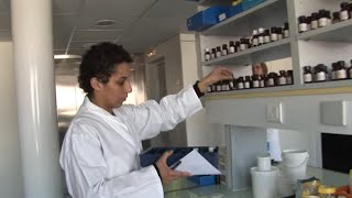 Elle ne cuisine qu'avec des arômes artificiels