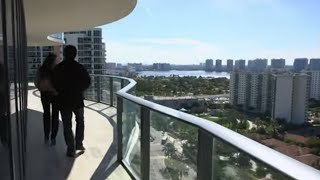 Glamour et dollars à Miami