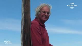 Sur les traces d'Alban Bensa