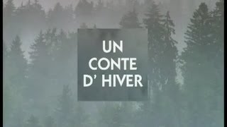 Documentaire Histoire de l’alimentation – Un conte d’hiver