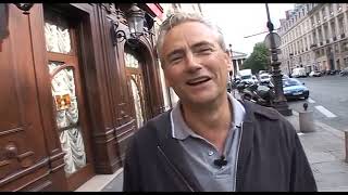 Ils passent les caprices des milliardaires