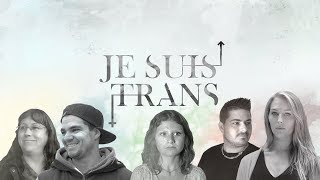 Documentaire Je suis trans – épisode 01 – Je suis moi