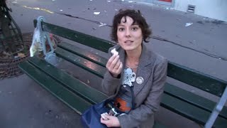Je ne mange plus, je grignote en permanence