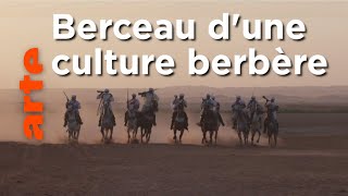 Documentaire L’Algérie – Le désert | Fascinant Maghreb