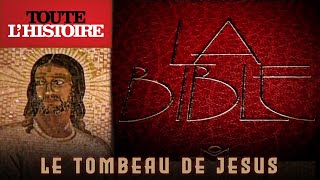 Documentaire Le tombeau de Jésus