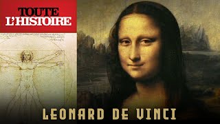 Les secrets de Léonard de Vinci