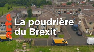 L’Irlande du Nord au bord de l’explosion
