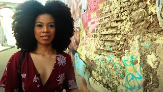 La Colombie et son héritage africain