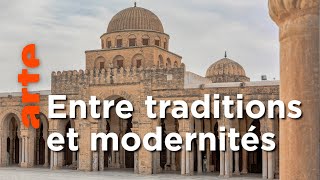 La Tunisie - Le Nord | Fascinant Maghreb
