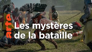 Documentaire La bataille qui a fait les Habsbourg