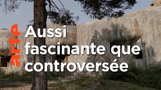 Documentaire La ligne Maginot : la muraille française