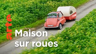 Le camping - Toute une histoire !