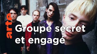 Documentaire Le monde selon Radiohead