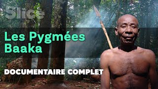 Documentaire Les Pygmées Baaka