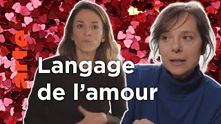 Documentaire Les mots d’amour perdent-ils leur sens ?