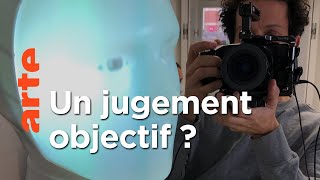 Documentaire Les ordinateurs ont-ils des préjugés ?