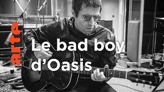 Documentaire Liam Gallagher : As It Was