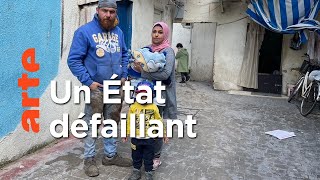Liban : les déclassés de la crise