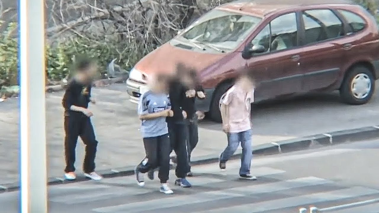 Marseille, la guerre des clans