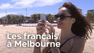 Melbourne : la ville la plus cool au monde