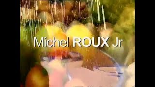 Michel Roux Jr – Les chefs cuisiniers