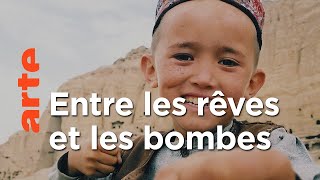 Documentaire Mir – Une vie en Afghanistan