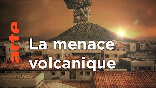 Documentaire Naples, le réveil des volcans
