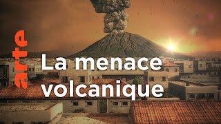 Naples, le réveil des volcans