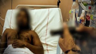 Police de Guyane sous haute tension