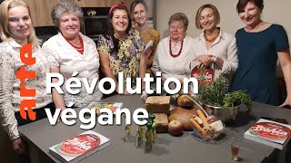 Révolution végane : menaces sur la saucisse de Cracovie