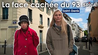Documentaire Saint-Denis : la face cachée du 93